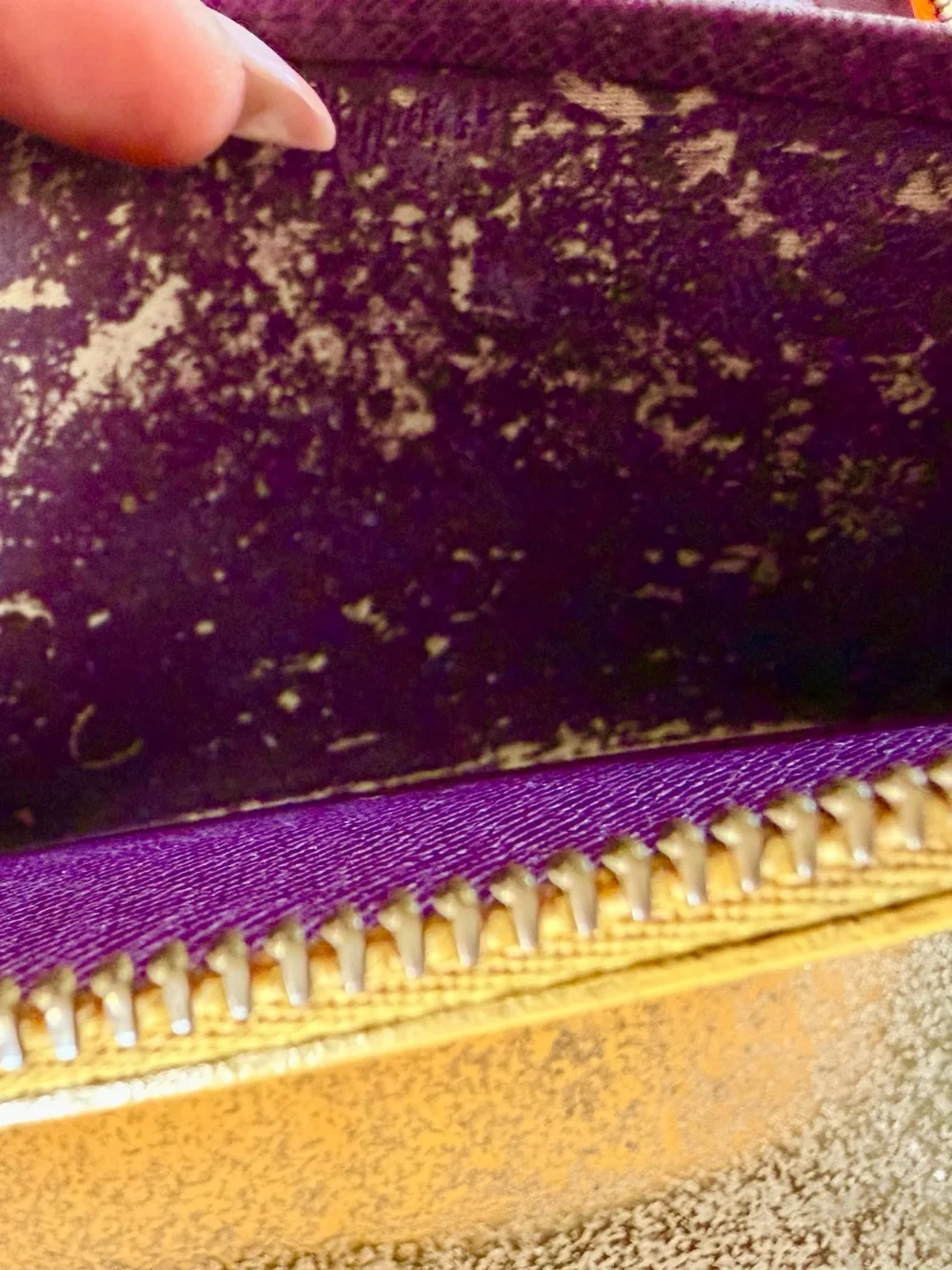 Louis Vuitton authentic louis